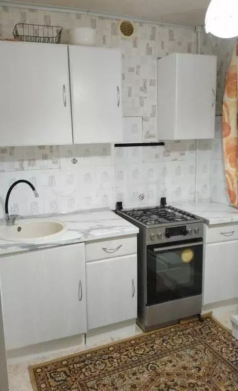 2-к. квартира, 48 м, 4/5 эт. - Фото 0