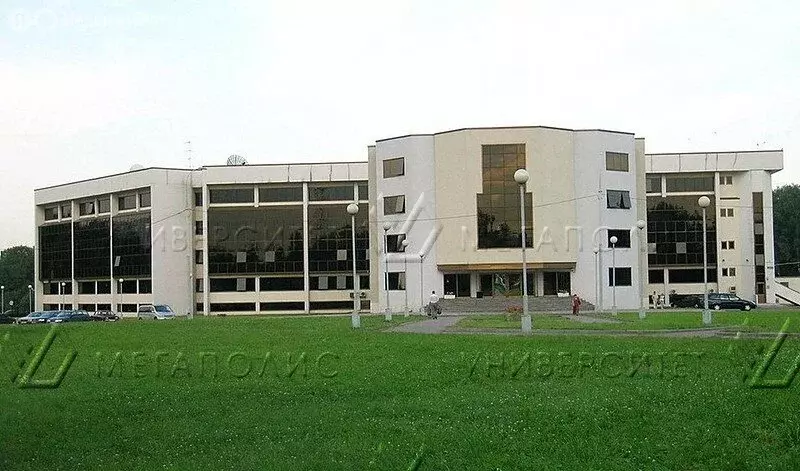 Офис (20 м) - Фото 0