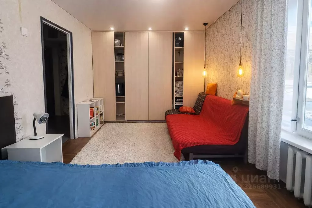 1-к кв. Москва Петровско-Разумовский проезд, 8 (29.4 м) - Фото 2