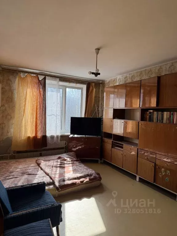 2-к кв. Москва, Москва, Троицк бул. Сиреневый, 6 (45.0 м) - Фото 1