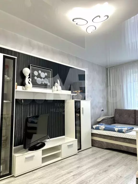 2-к. квартира, 50 м, 3/5 эт. - Фото 1