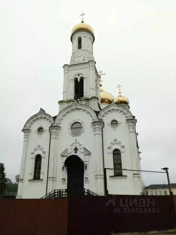 2-к кв. Калужская область, Козельск ул. Достоевского, 2 (49.5 м) - Фото 2