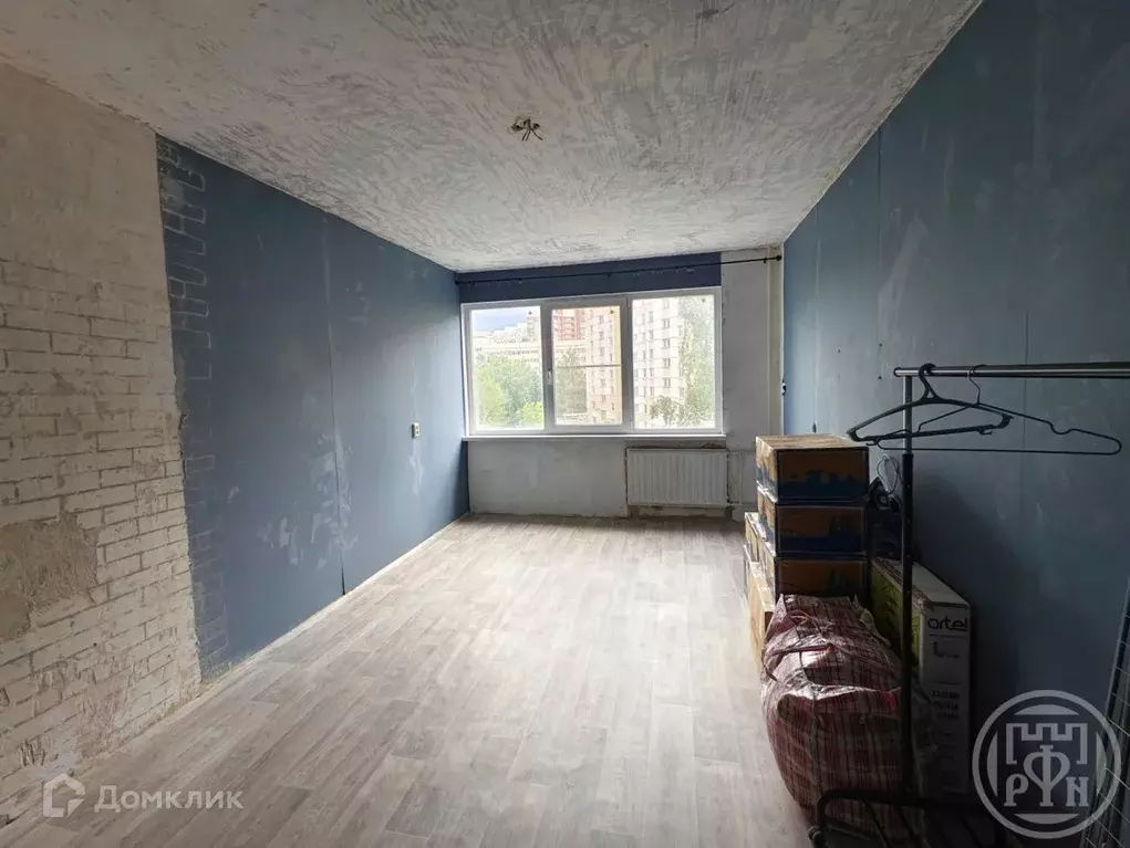 Продаётся 2-к квартира, 46.7 м - Фото 0