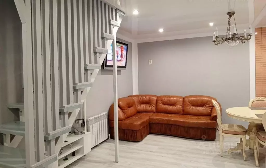 Коттедж в Московская область, Подольск Зеленовский мкр,  (80 м) - Фото 2