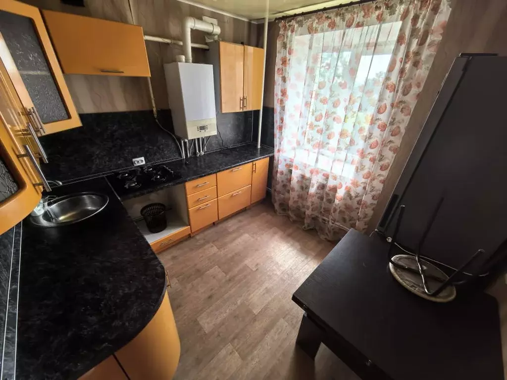 Продаётся 1-к квартира, 33.5 м - Фото 0
