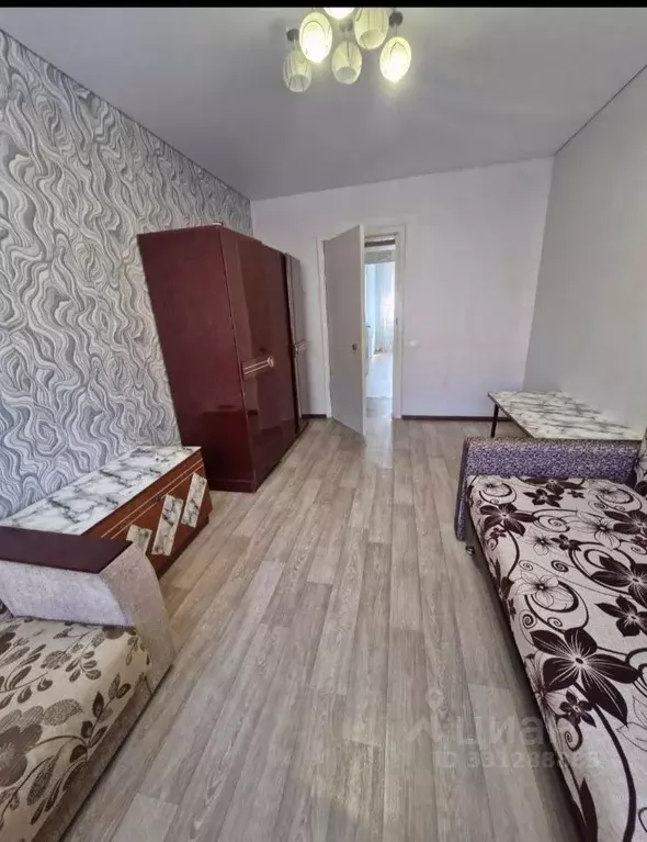 2-к кв. Ростовская область, Волгодонск ул. Ленина, 39 (48.0 м) - Фото 2