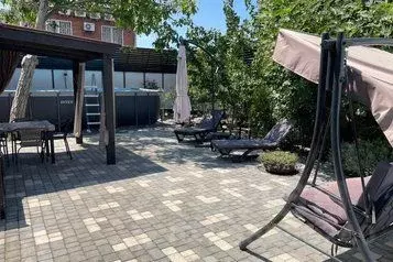 Дом в Краснодарский край, Геленджик Октябрьская ул., 74 (45 м) - Фото 1