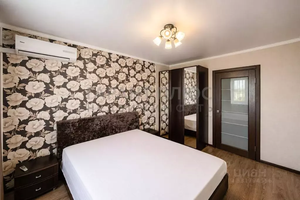 2-к кв. Липецкая область, Липецк ул. Юных Натуралистов, 11А (60.0 м) - Фото 1