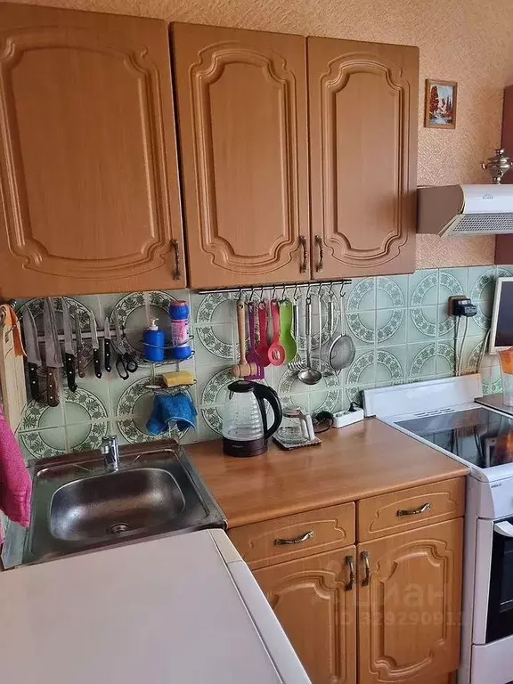 2-к кв. Москва ул. Твардовского, 5К2 (50.0 м) - Фото 0