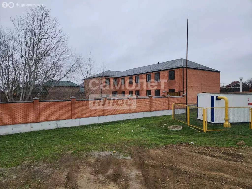 Помещение свободного назначения (796 м) - Фото 1