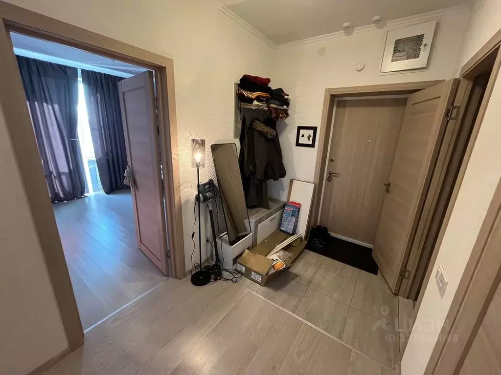 2-к кв. Москва 16-я Парковая ул., 12 (54.5 м) - Фото 2