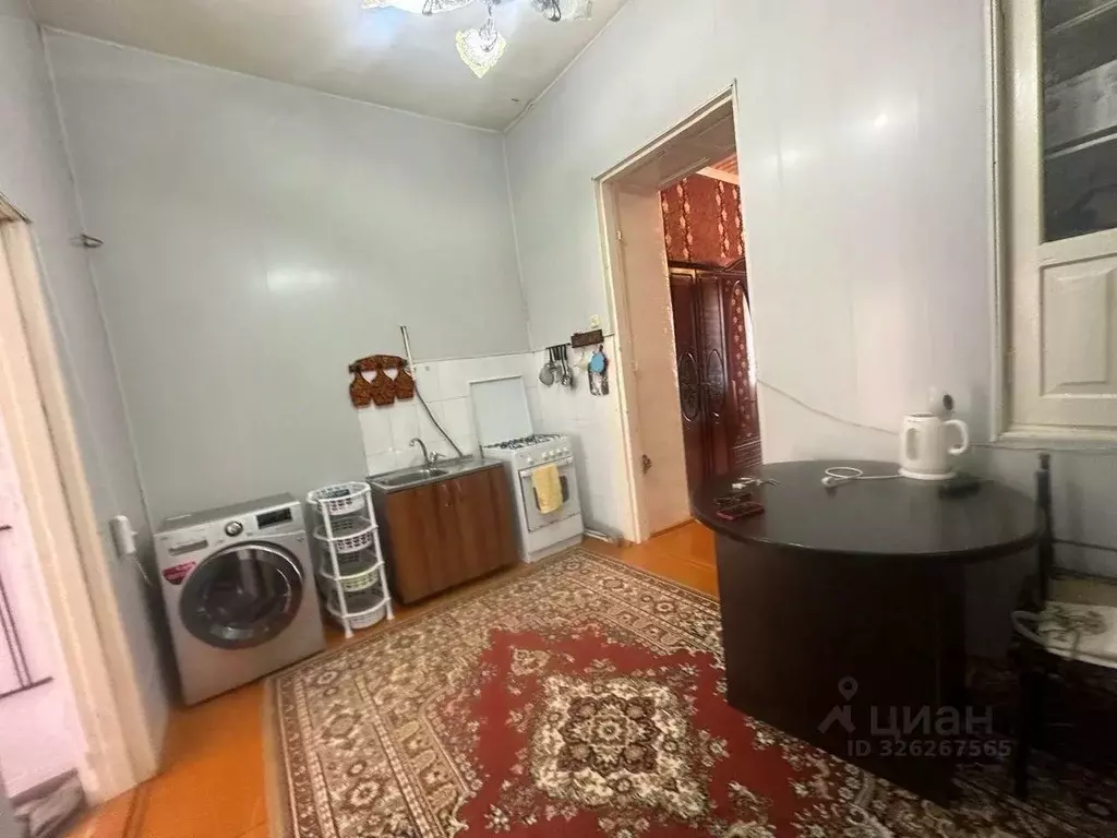 1-к кв. Дагестан, Дербент ул. Азиза Гильядова, 24 (31.9 м) - Фото 2