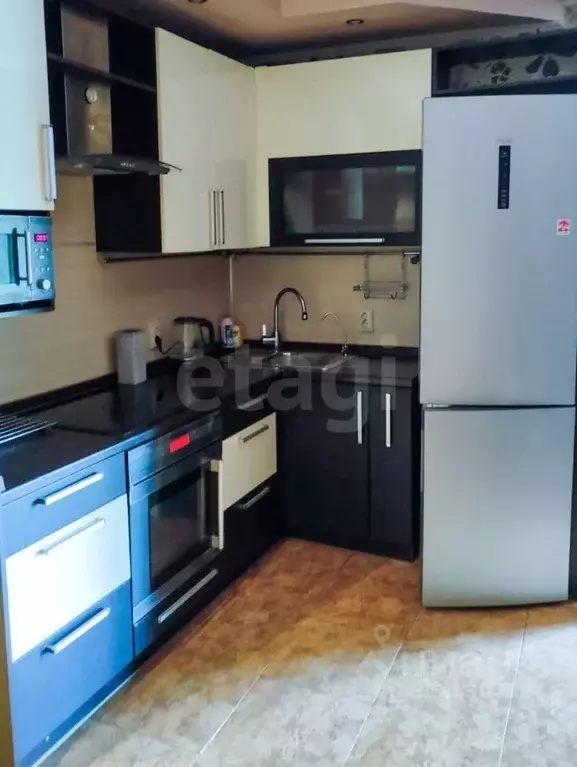 1-к кв. Нижегородская область, Нижний Новгород ул. Александра Хохлова, ... - Фото 0