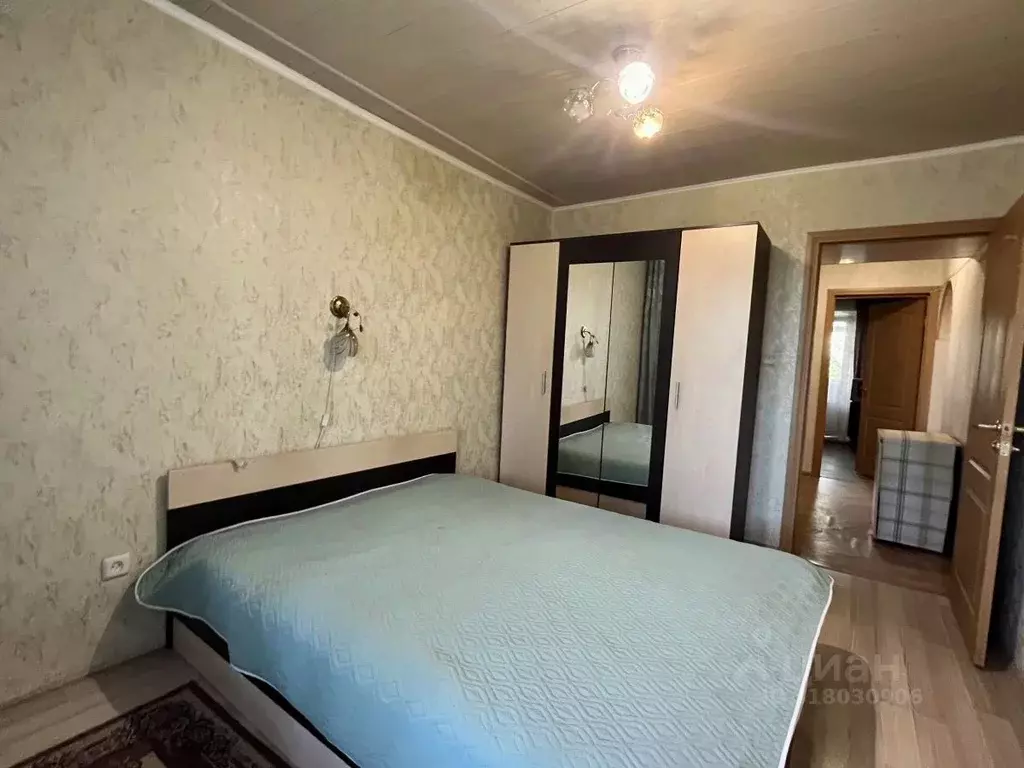 3-к кв. Московская область, Электросталь ул. Корнеева, 6а (63.0 м) - Фото 1
