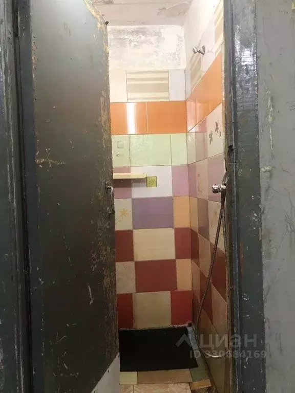 Комната Свердловская область, Полевской ул. Володарского, 95А (17.3 м) - Фото 2