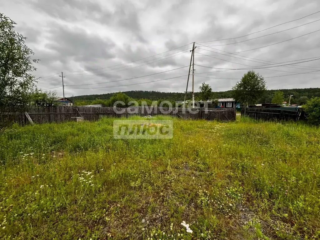 Участок в Амурская область, Тында  (12.0 сот.) - Фото 1