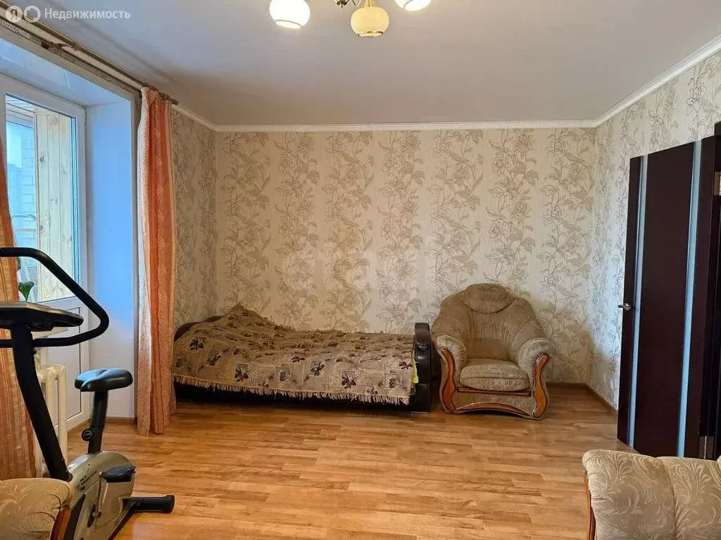 3-комнатная квартира: Тамбов, Пионерская улица, 9 (90.4 м) - Фото 2