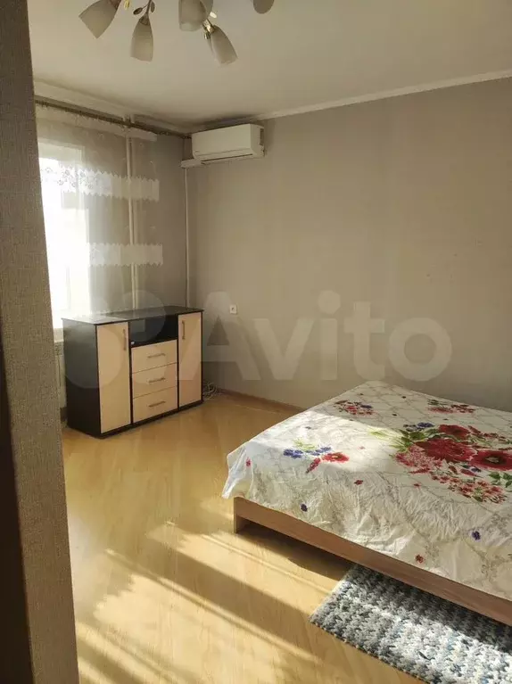 1-к. квартира, 37 м, 7/9 эт. - Фото 1