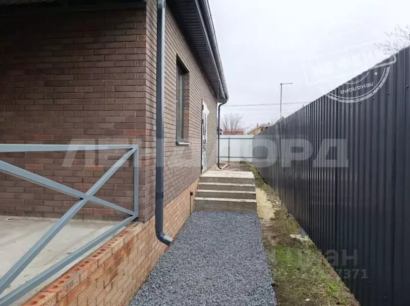 Дом в Ростовская область, Новочеркасск Донские Зори СТ,  (99 м) - Фото 1