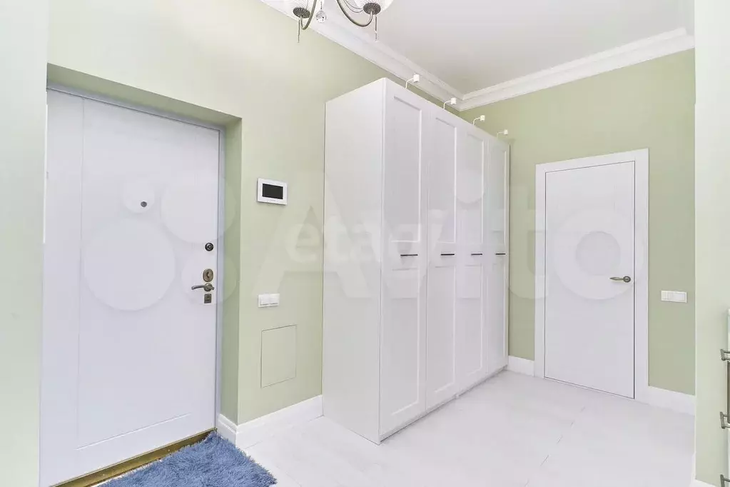 2-к. квартира, 75 м, 18/25 эт. - Фото 0