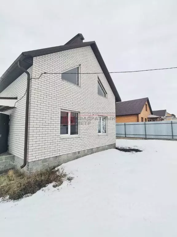 Дом в Белгородская область, Старый Оскол ул. Художественная, 27 (84 м) - Фото 1