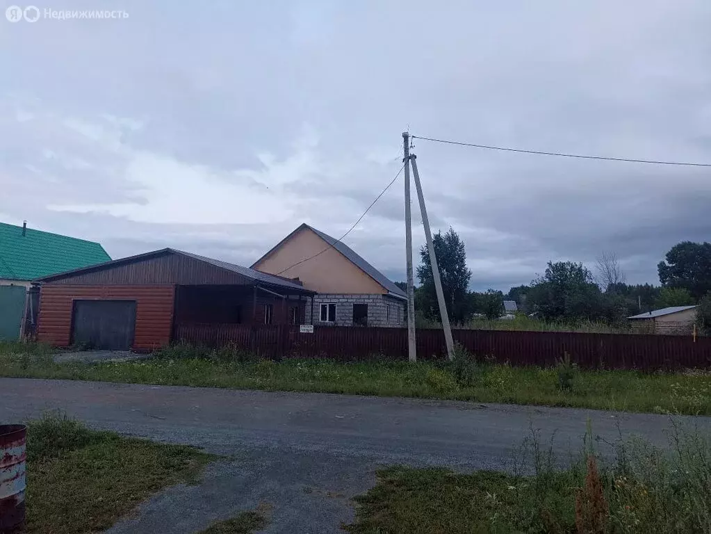 Участок в Тогучинский район, рабочий посёлок Горный, Советская улица ... - Фото 2
