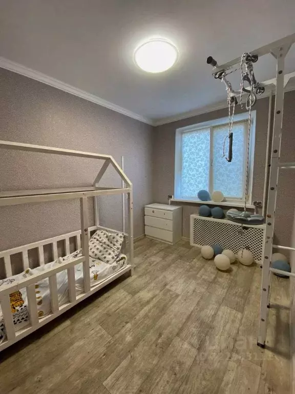 2-к кв. Крым, Керчь ул. Ворошилова, 5 (50.0 м) - Фото 2