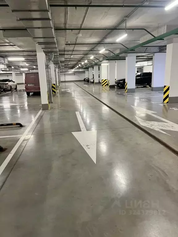 Гараж в Московская область, Красногорск ул. Народного Ополчения, 9 (14 ... - Фото 1