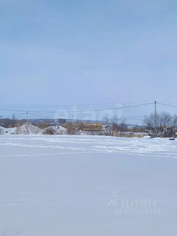 Участок в Амурская область, Благовещенск 5-я Стройка мкр,  (7.14 сот.) - Фото 2