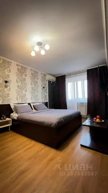 1-к кв. Оренбургская область, Оренбург ул. Терешковой, 10/5 (50.0 м) - Фото 0