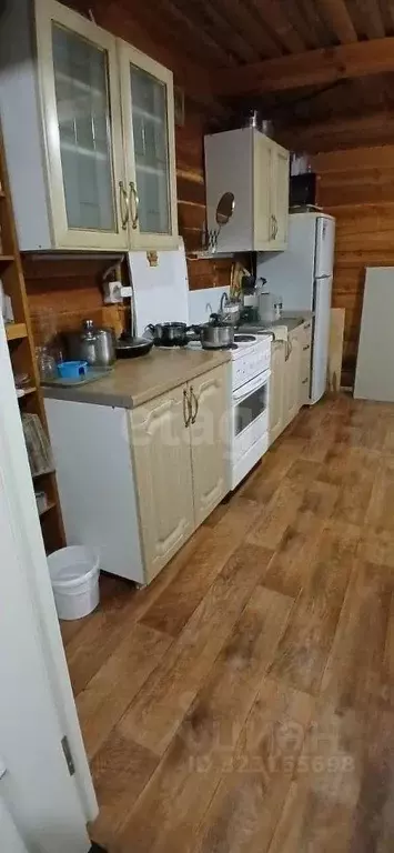 Дом в Башкортостан, Уфимский район, Красноярский сельсовет, с. ... - Фото 2