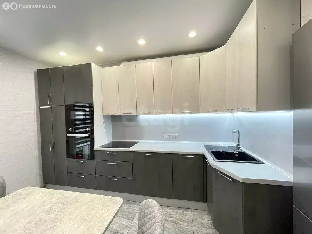 2-комнатная квартира: Москва, Производственная улица, 10к1 (63 м) - Фото 1