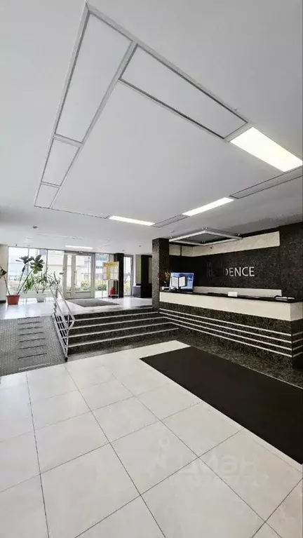 2-к кв. Санкт-Петербург просп. Малый Васильевского острова, 64к1 (59.0 ... - Фото 1