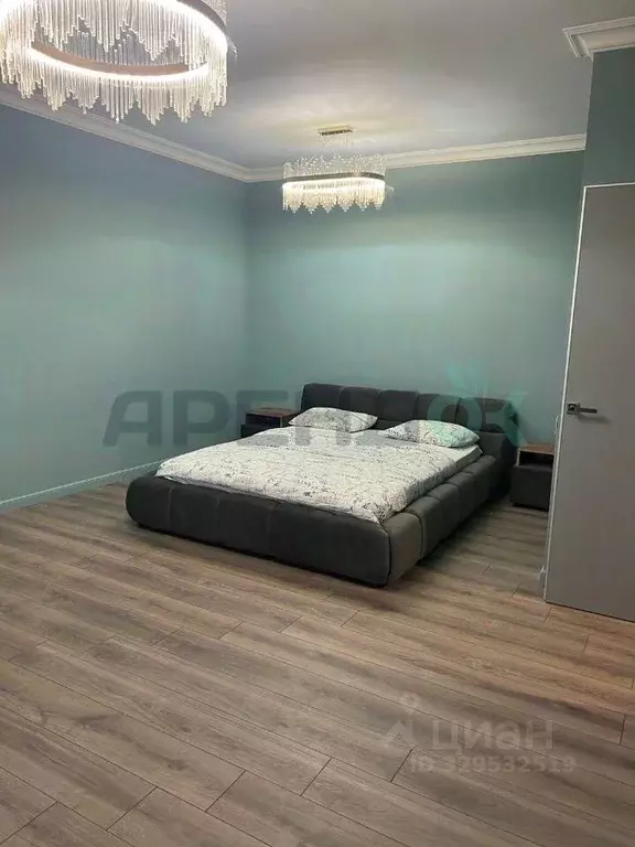 2-к кв. Санкт-Петербург Двинская ул., 6 (75.0 м) - Фото 2