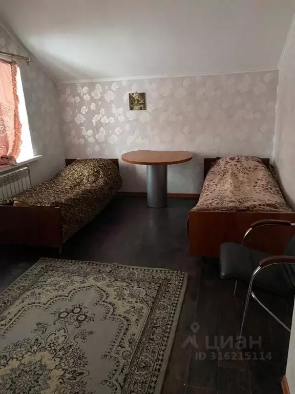 Дом в Нижегородская область, Нижний Новгород городской округ, д. ... - Фото 0