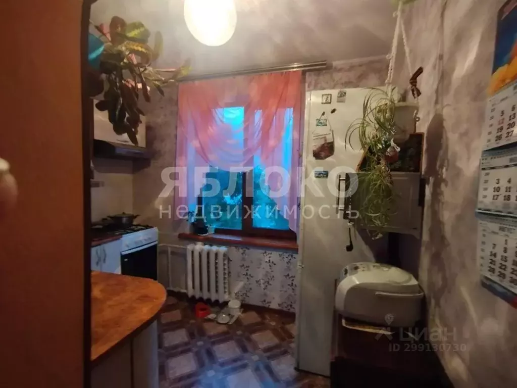 2-к кв. Пермский край, Березники Юбилейная ул., 116 (36.1 м) - Фото 2