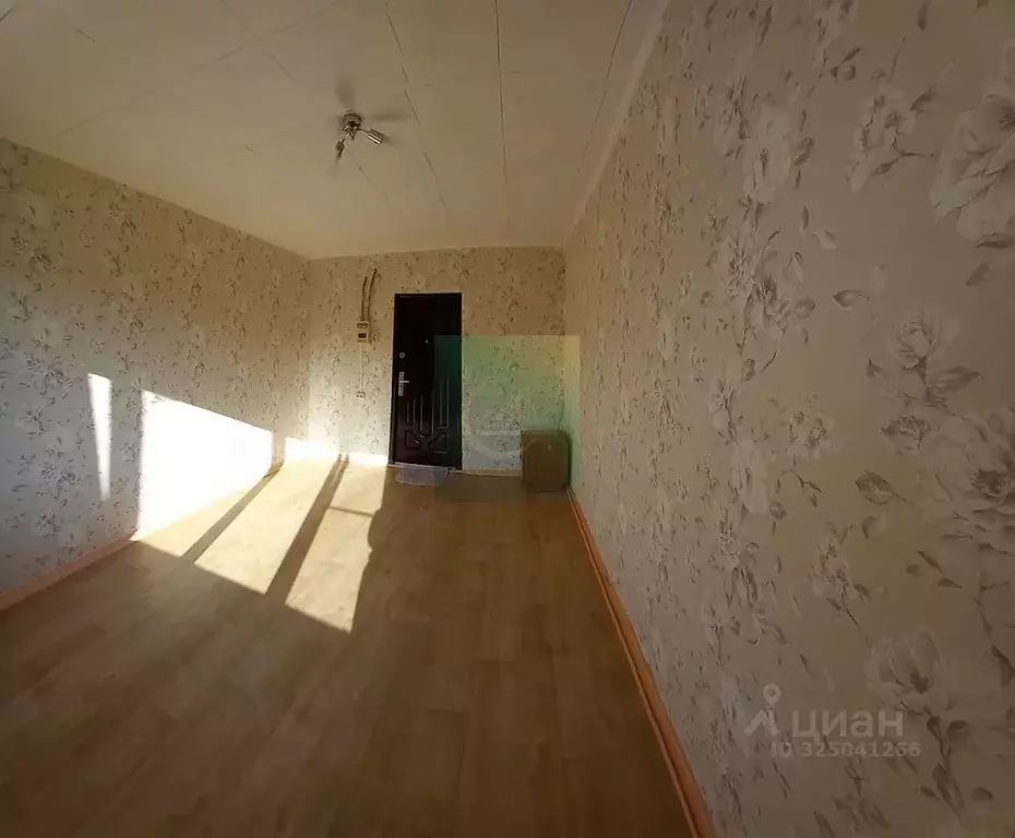 Комната Краснодарский край, Новороссийск ул. Видова, 184 (10.0 м) - Фото 2