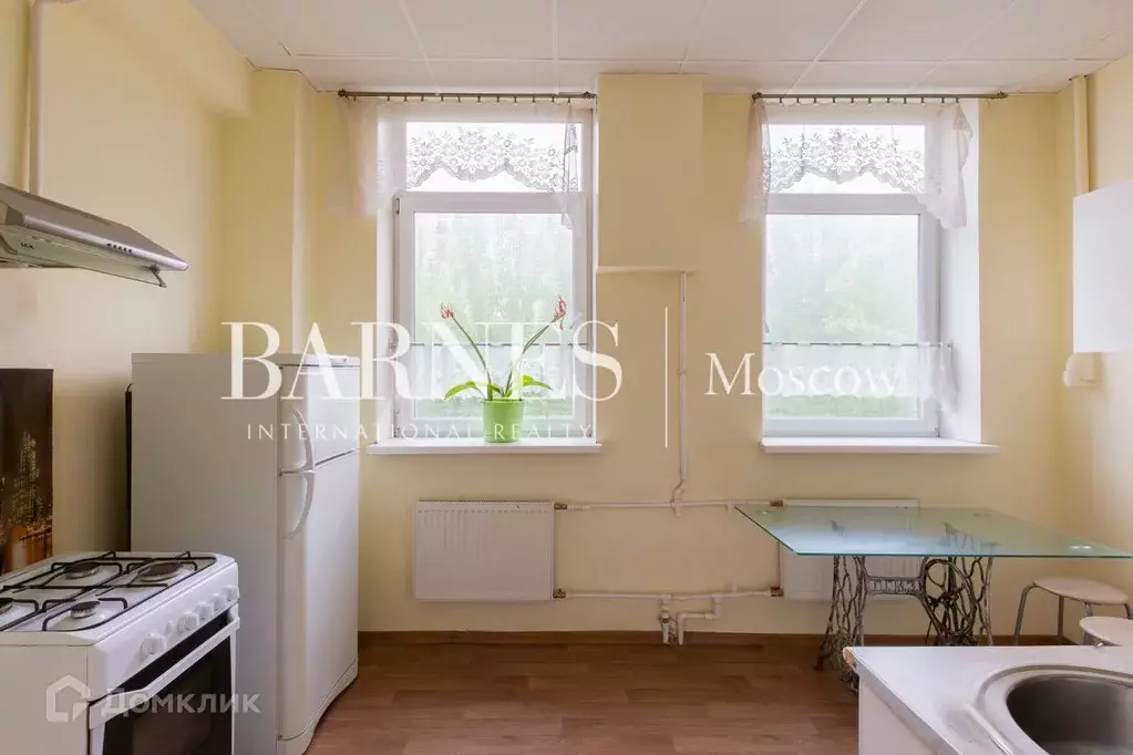 Продаётся 4-к квартира, 113.1 м - Фото 0