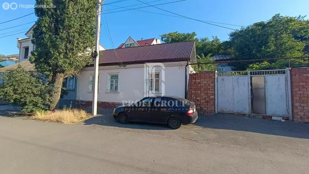 Участок в Махачкала, улица Лазо, 35 (5.4 м) - Фото 0