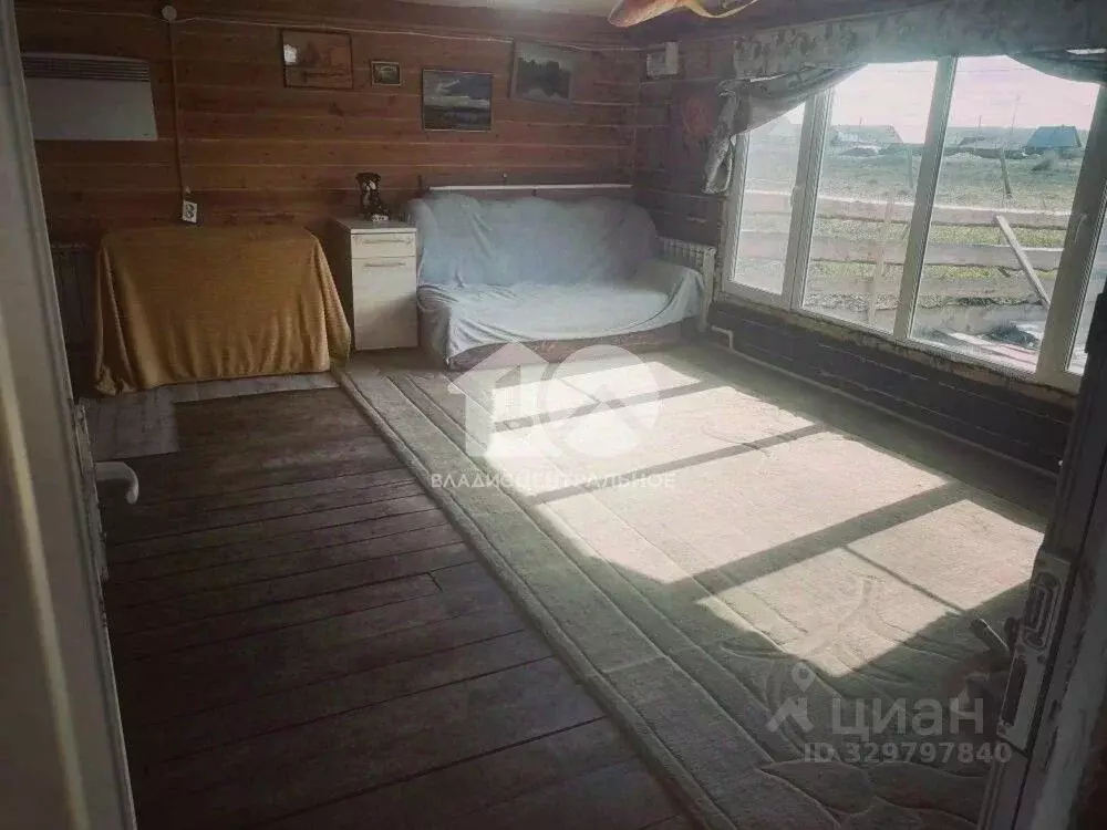 Участок в Кемеровская область, Юрга Березовый пер., 1/1 (12.3 сот.) - Фото 2