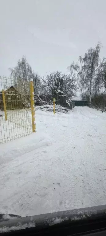 Дом в Владимирская область, Муром Овражная ул., 95А (43 м) - Фото 1