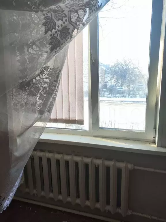 Комната 22,3 м в 3-к., 1/2 эт. - Фото 1