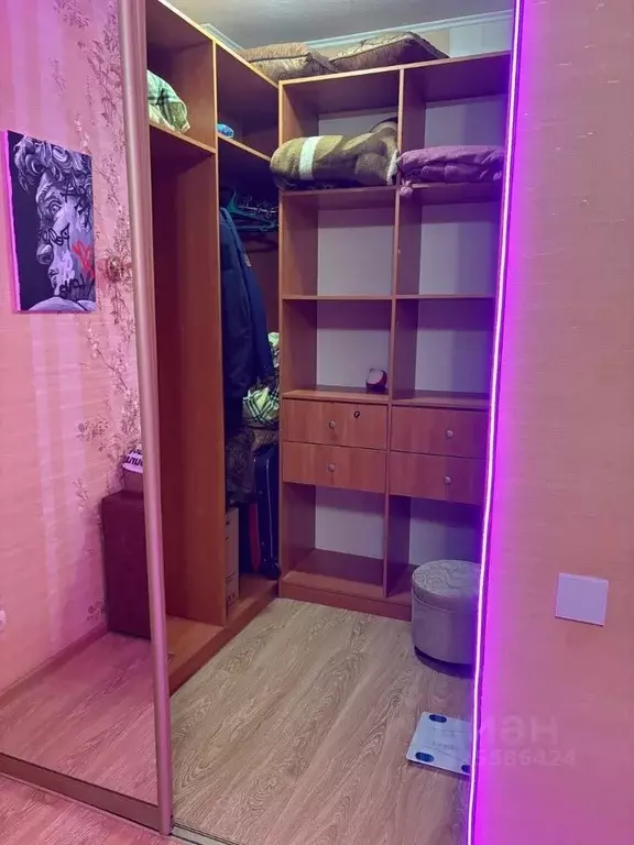 1-к кв. Ростовская область, Ростов-на-Дону Извилистая ул., 7 (40.0 м) - Фото 1