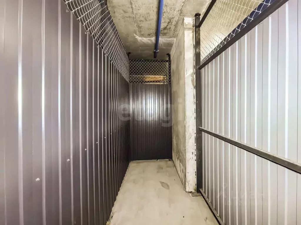 Гараж в Новосибирская область, Новосибирск Ипподромская ул., 12 (10 м) - Фото 1