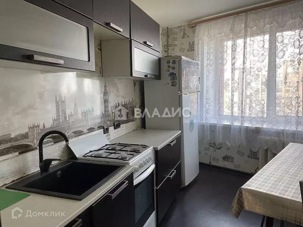 Продаётся 2-к квартира, 51.7 м - Фото 0