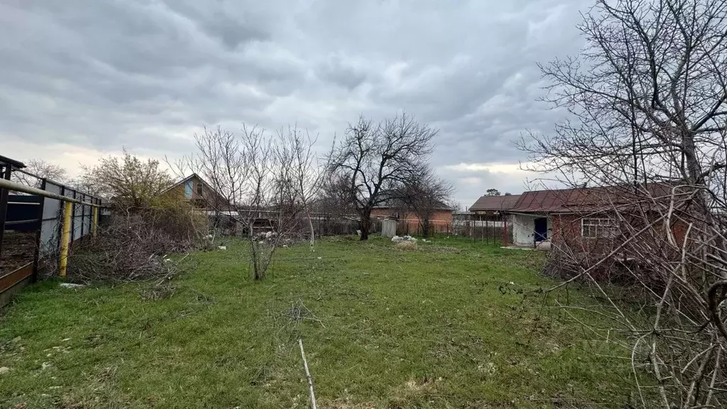 Участок в Краснодарский край, Армавир Заря Востока СНТ, 215 (5.0 сот.) - Фото 0
