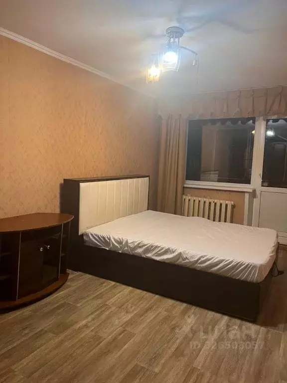 1-к кв. Кемеровская область, Новокузнецк ул. Грдины, 7 (32.0 м) - Фото 1