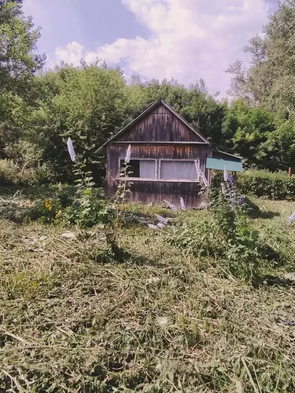 Дом в Калужская область, Жуковский муниципальный округ, Совхоз Чаусово ... - Фото 2