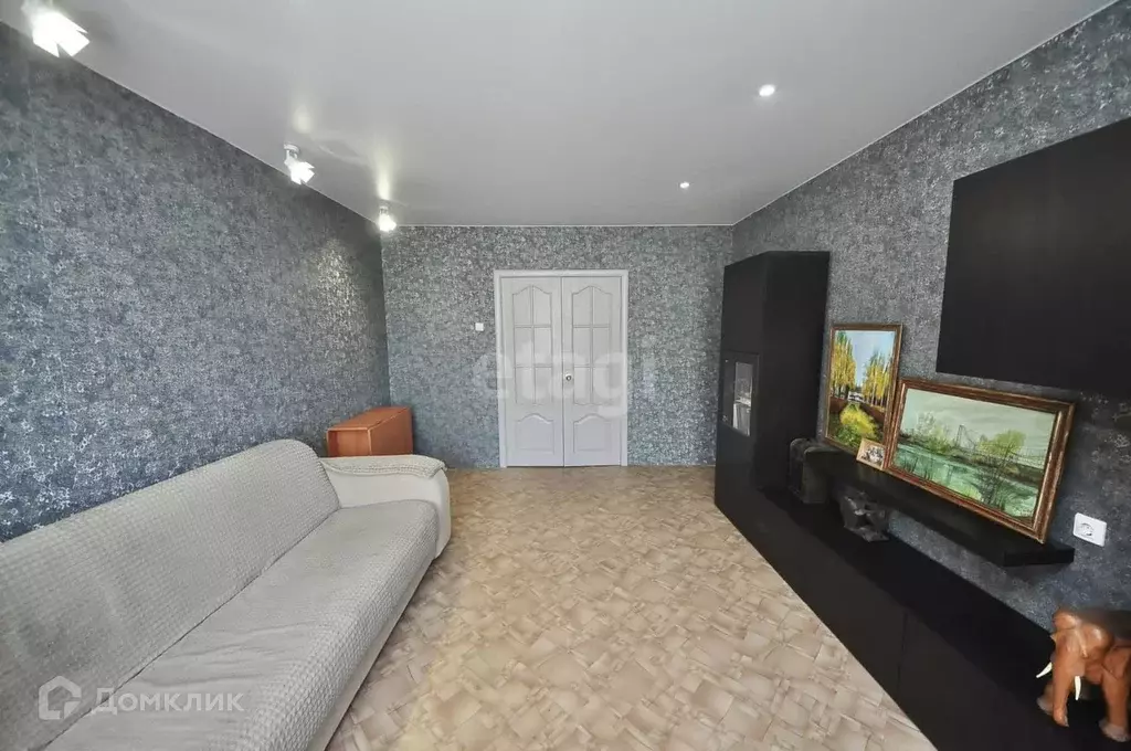 Продаётся 3-к квартира, 66.7 м - Фото 1