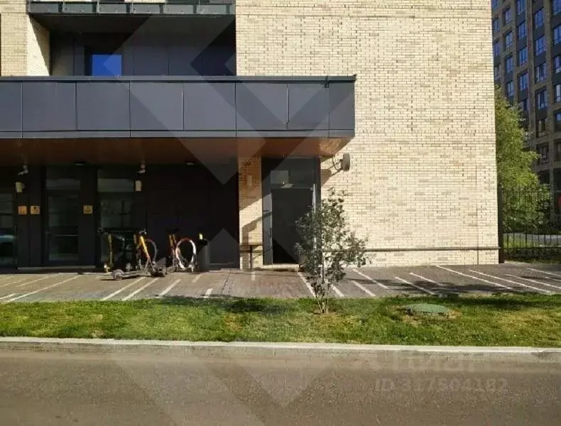 Помещение свободного назначения в Москва Мантулинская ул., 9к2 (183 м) - Фото 0